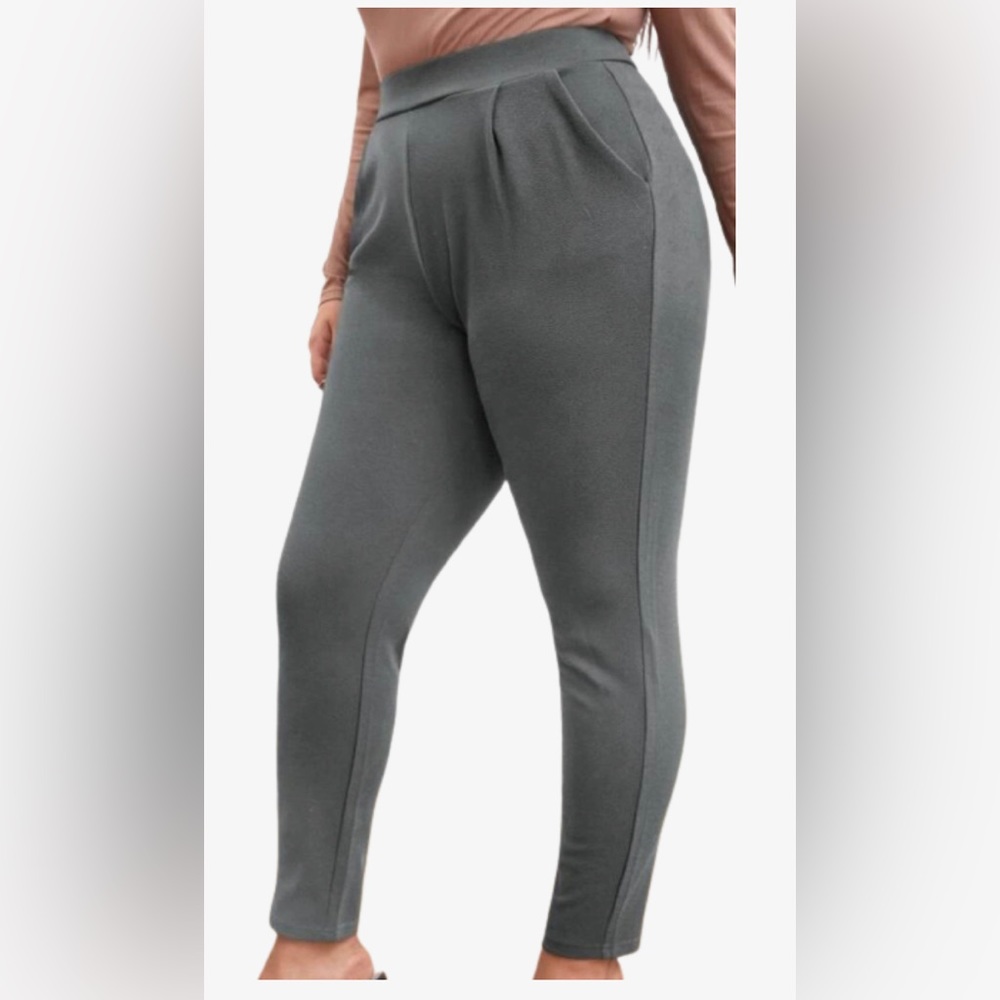 Work Pants - image 1